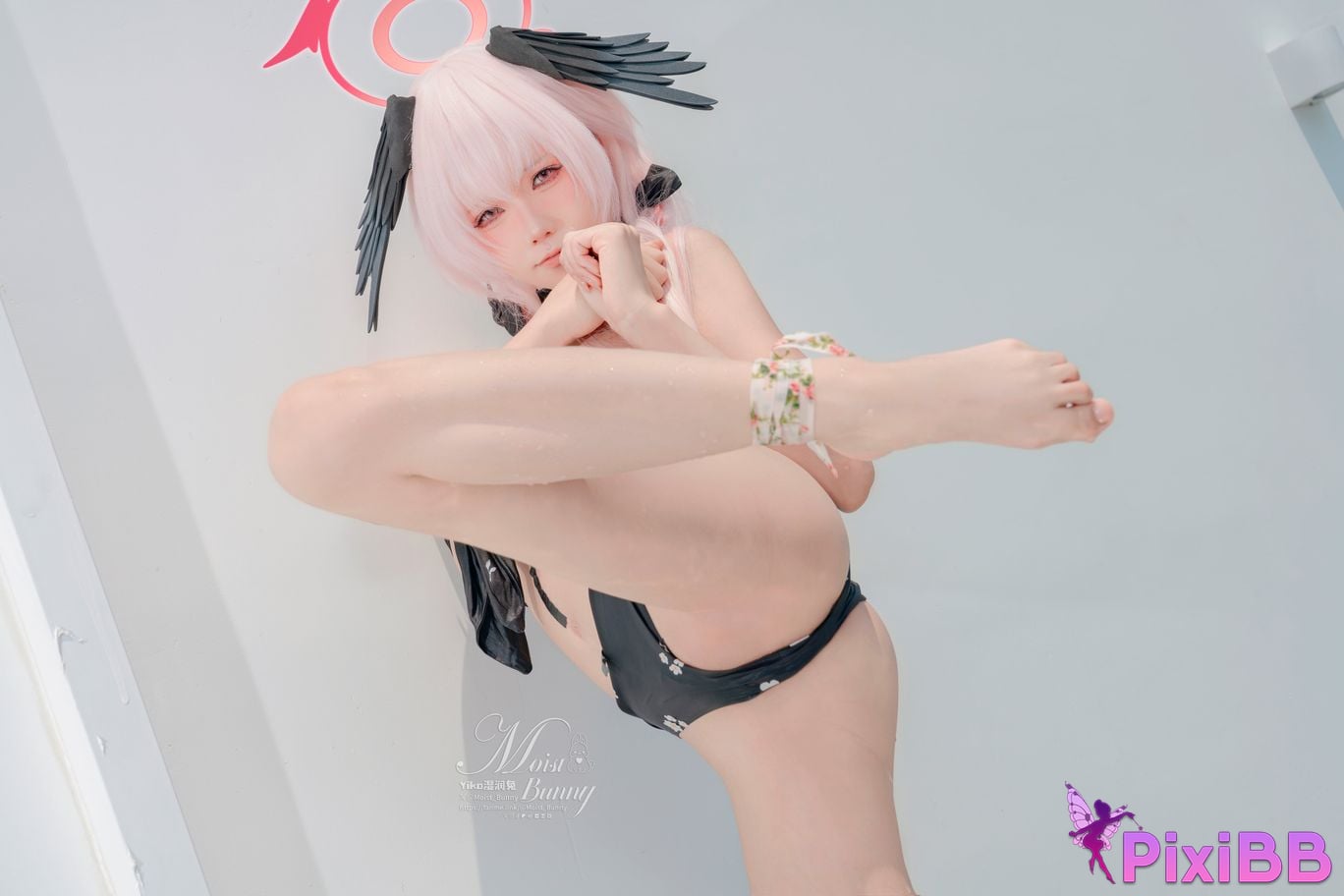 Yaokoututu 咬人小小兔 Shimoe Koharu PixiBB.COM 70