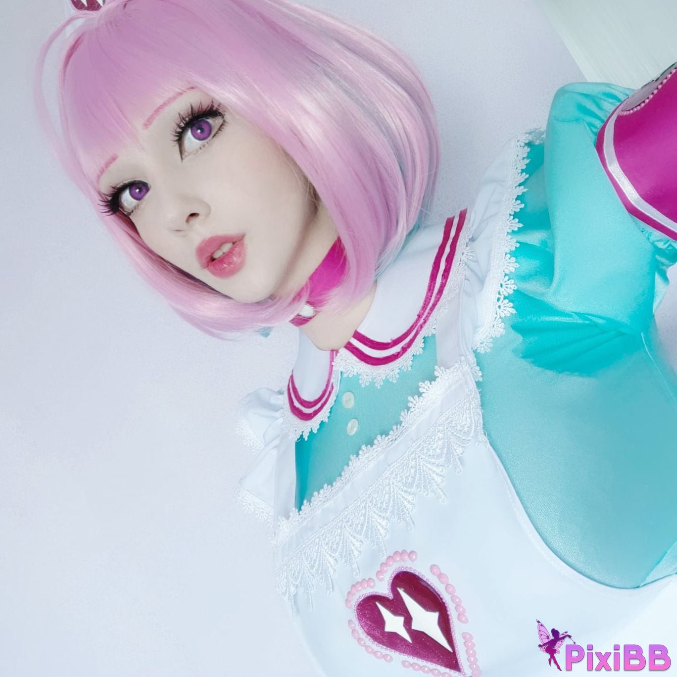 Xenon Riamu Yumemi Nurse PixiBB.COM 22