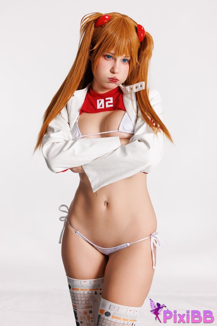 Jean WanWan Asuka Race Queen PixiBB.COM 3