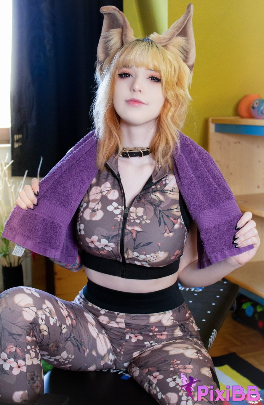 Enafox Roxie PixiBB.COM 26