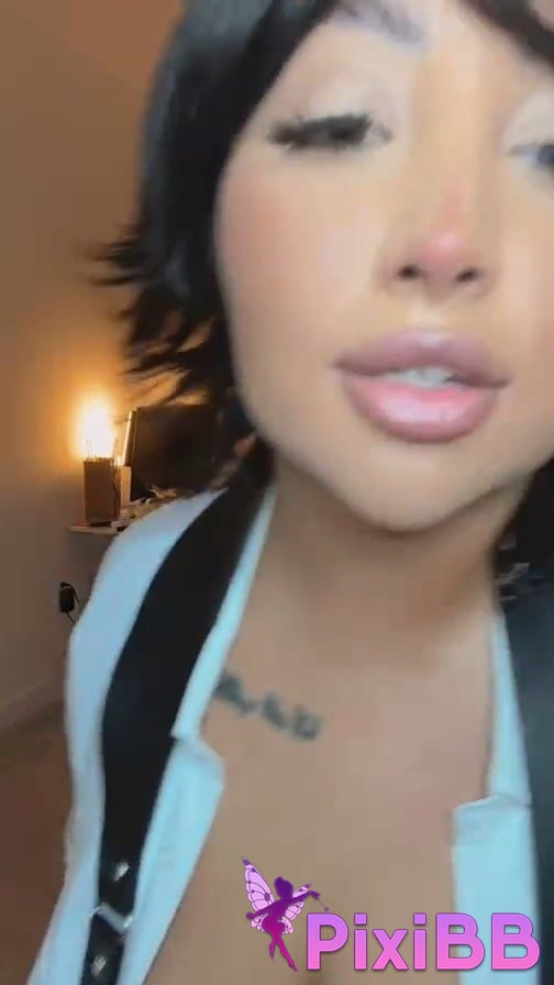 Tania Ramos Mikasa Ackerman PixiBB.COM 19