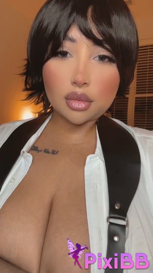 Tania Ramos Mikasa Ackerman PixiBB.COM 2