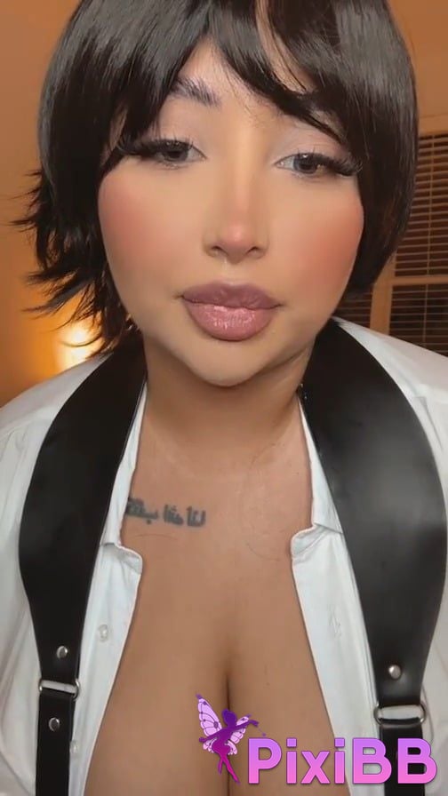 Tania Ramos Mikasa Ackerman PixiBB.COM 27