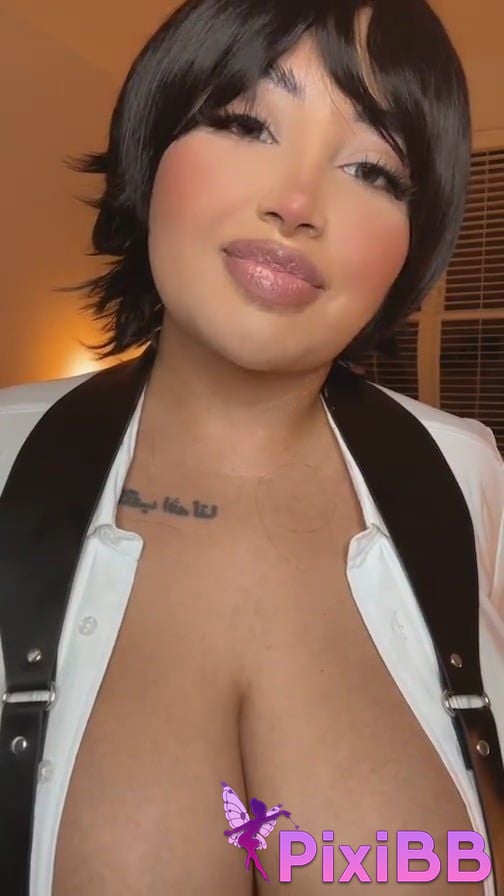 Tania Ramos Mikasa Ackerman PixiBB.COM 7