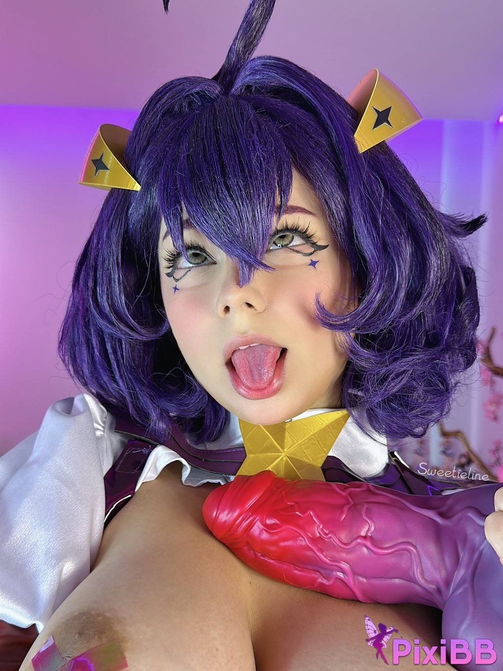 SweetieLine Hiiragi Utena (Baiser sama) PixiBB.COM 17