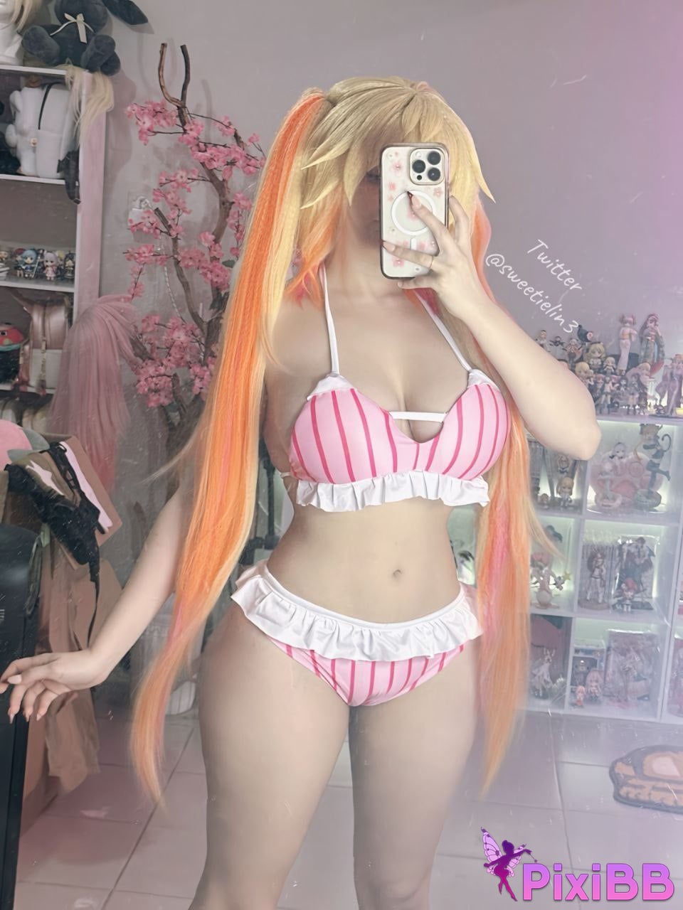 SweetieLine Tohru PixiBB.COM 7