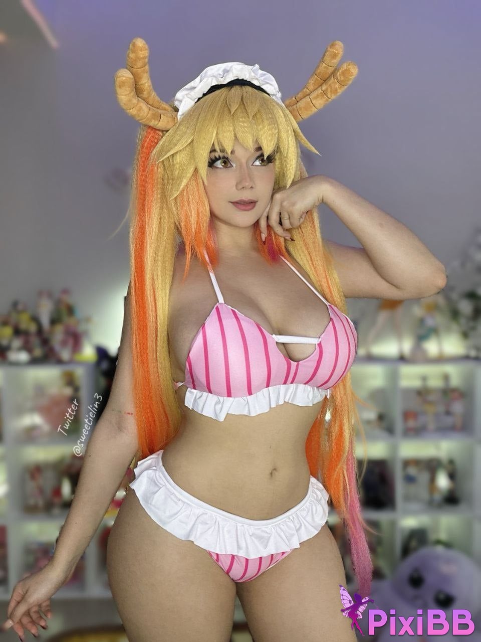 SweetieLine Tohru PixiBB.COM