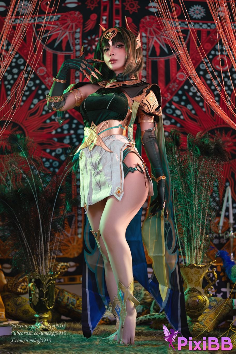 Umeko J Nefer PixiBB.COM 11