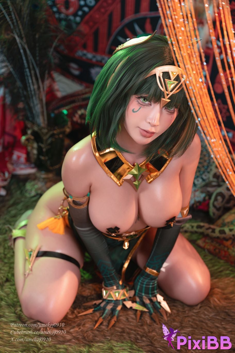 Umeko J Nefer PixiBB.COM 39
