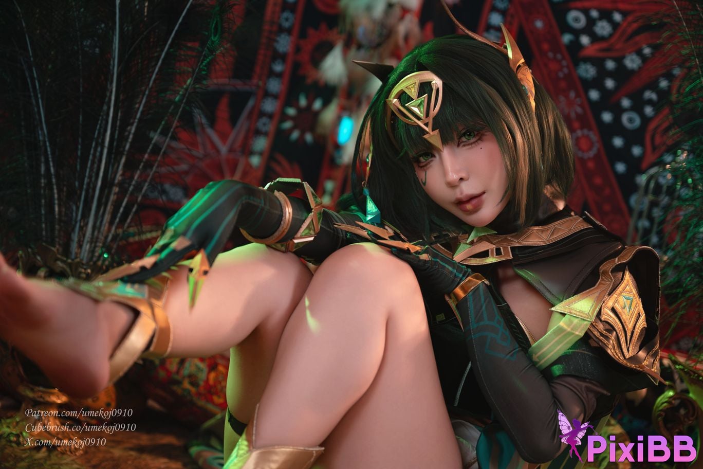 Umeko J Nefer PixiBB.COM 4