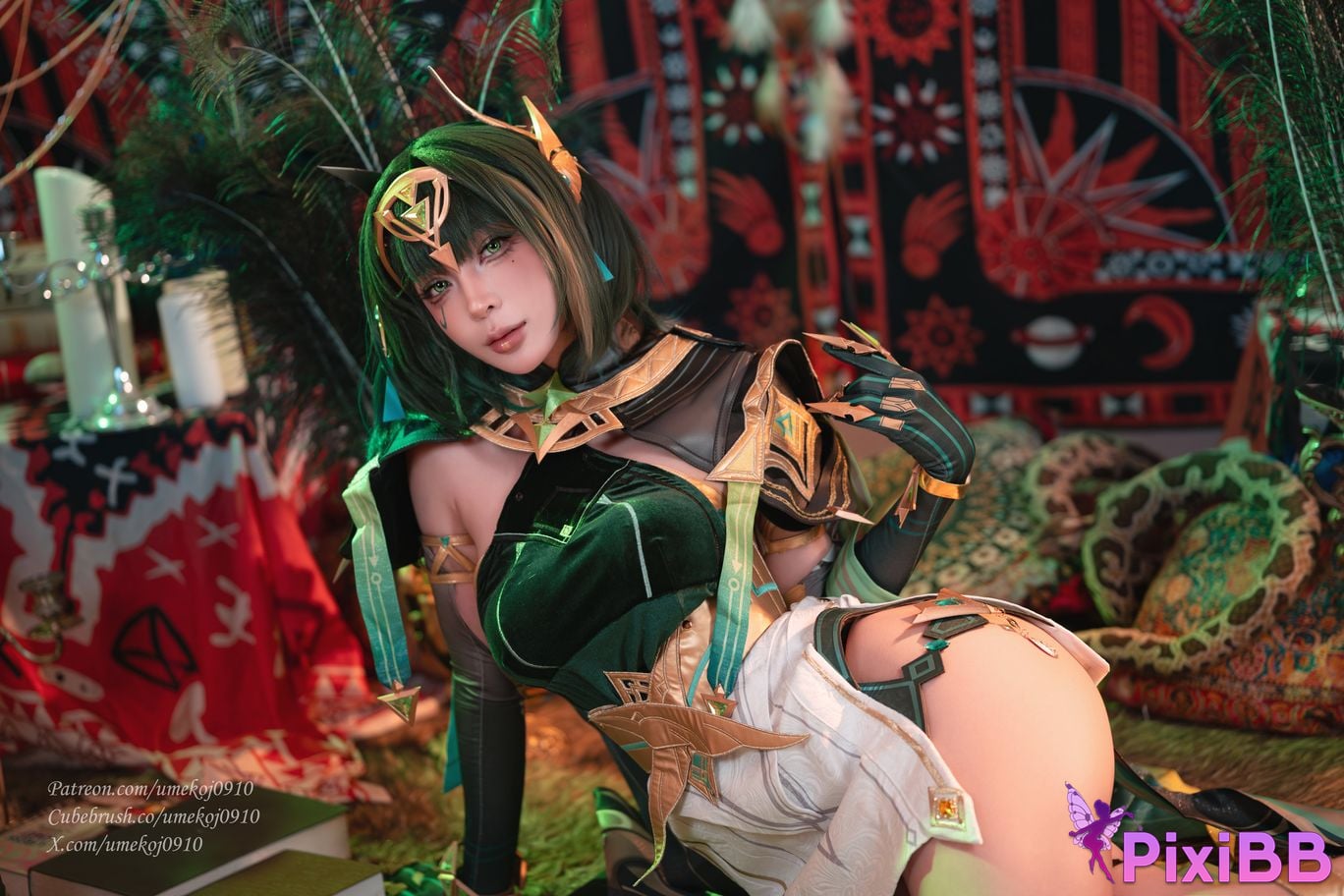 Umeko J Nefer PixiBB.COM 44