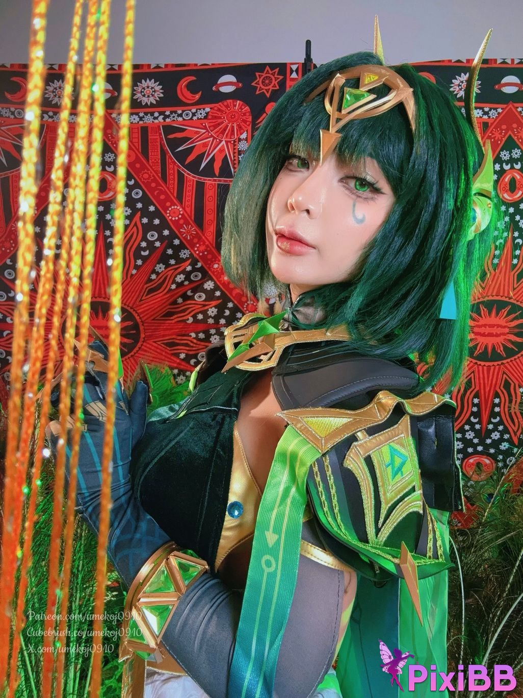 Umeko J Nefer PixiBB.COM 75