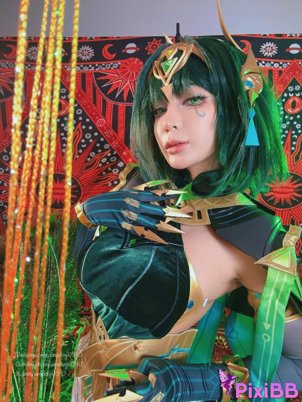 Umeko J Nefer PixiBB.COM 76