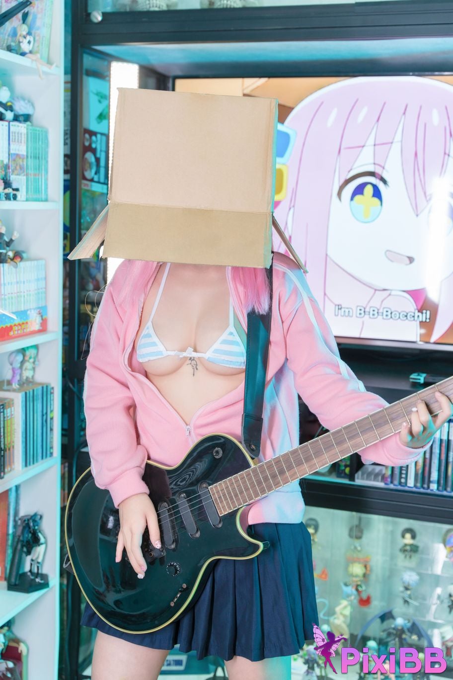 Umeko J Bocchi chan PixiBB.COM 1