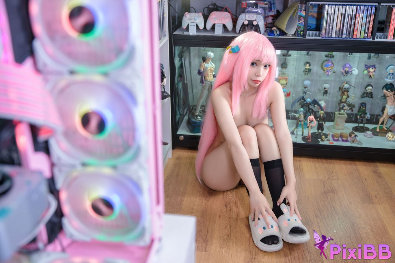 Umeko J Bocchi chan PixiBB.COM 59