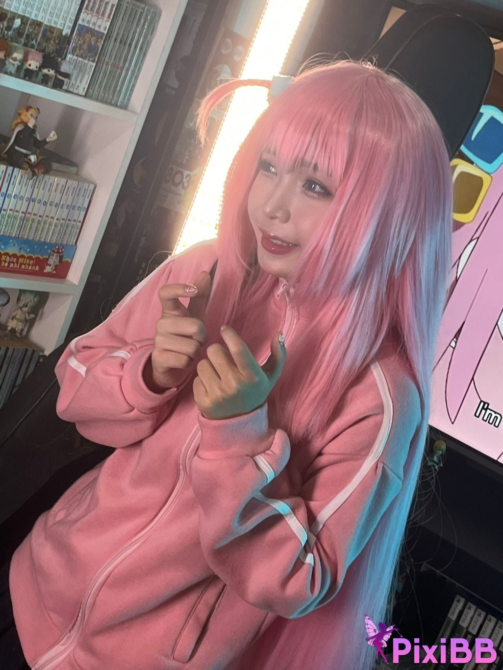 Umeko J Bocchi chan PixiBB.COM 74