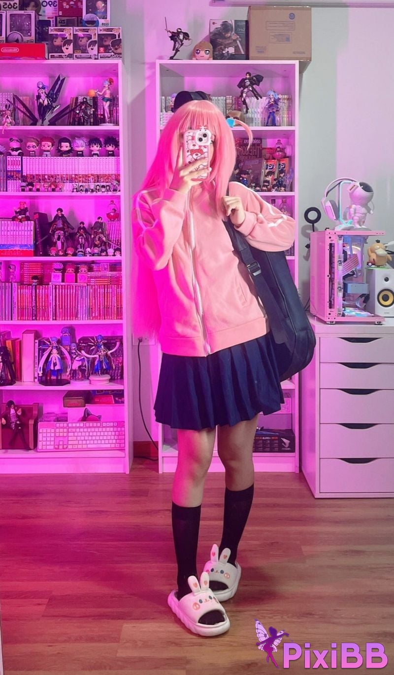 Umeko J Bocchi chan PixiBB.COM 75