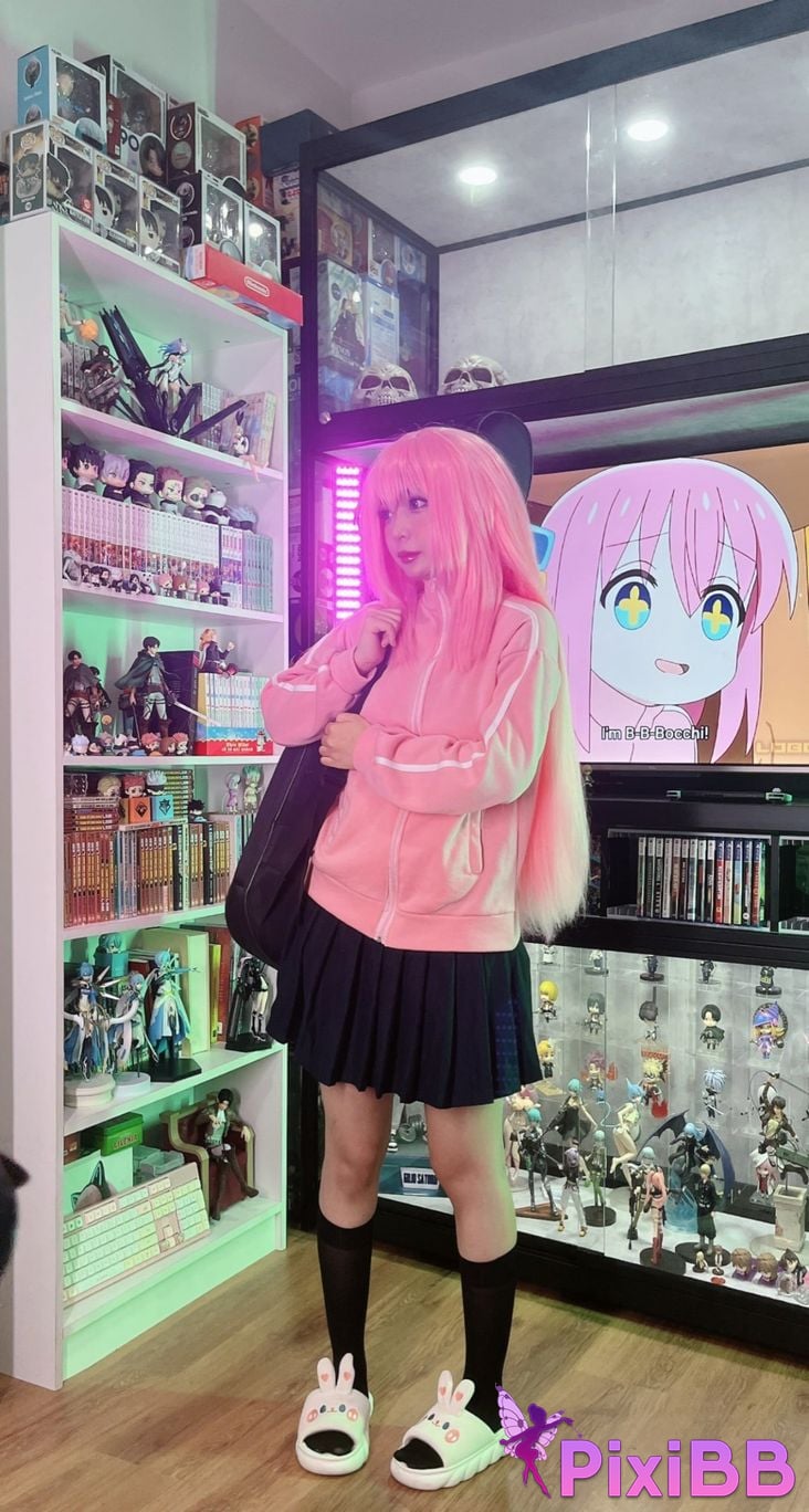 Umeko J Bocchi chan PixiBB.COM 76