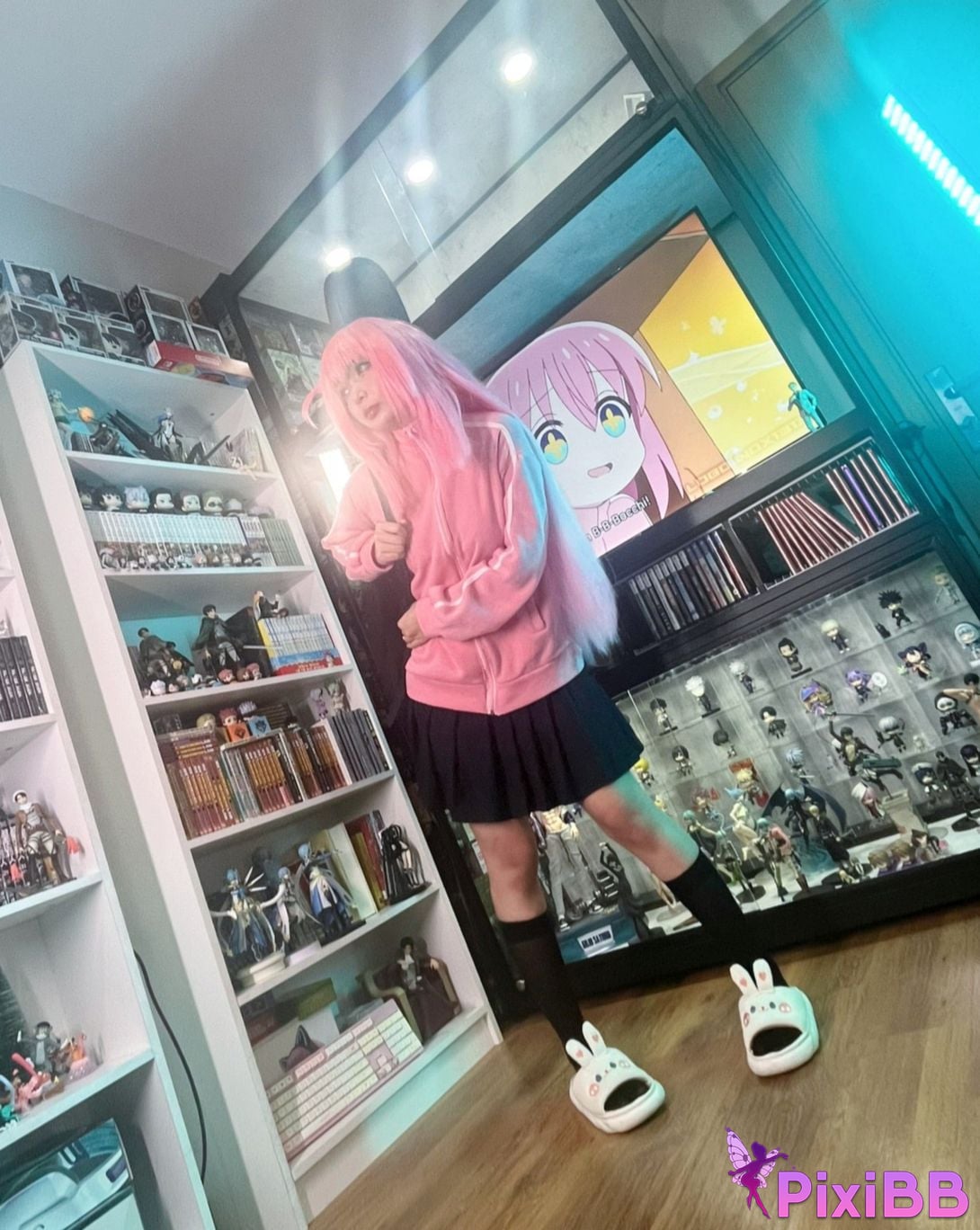 Umeko J Bocchi chan PixiBB.COM 79