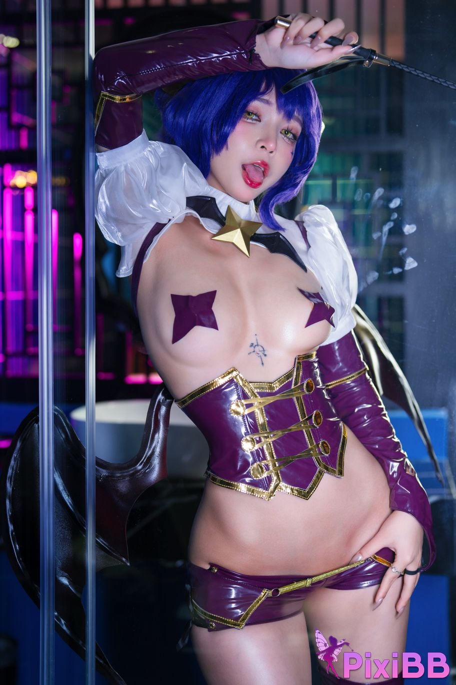 Umeko J Hiiragi Utena (Baiser sama) PixiBB.COM 1