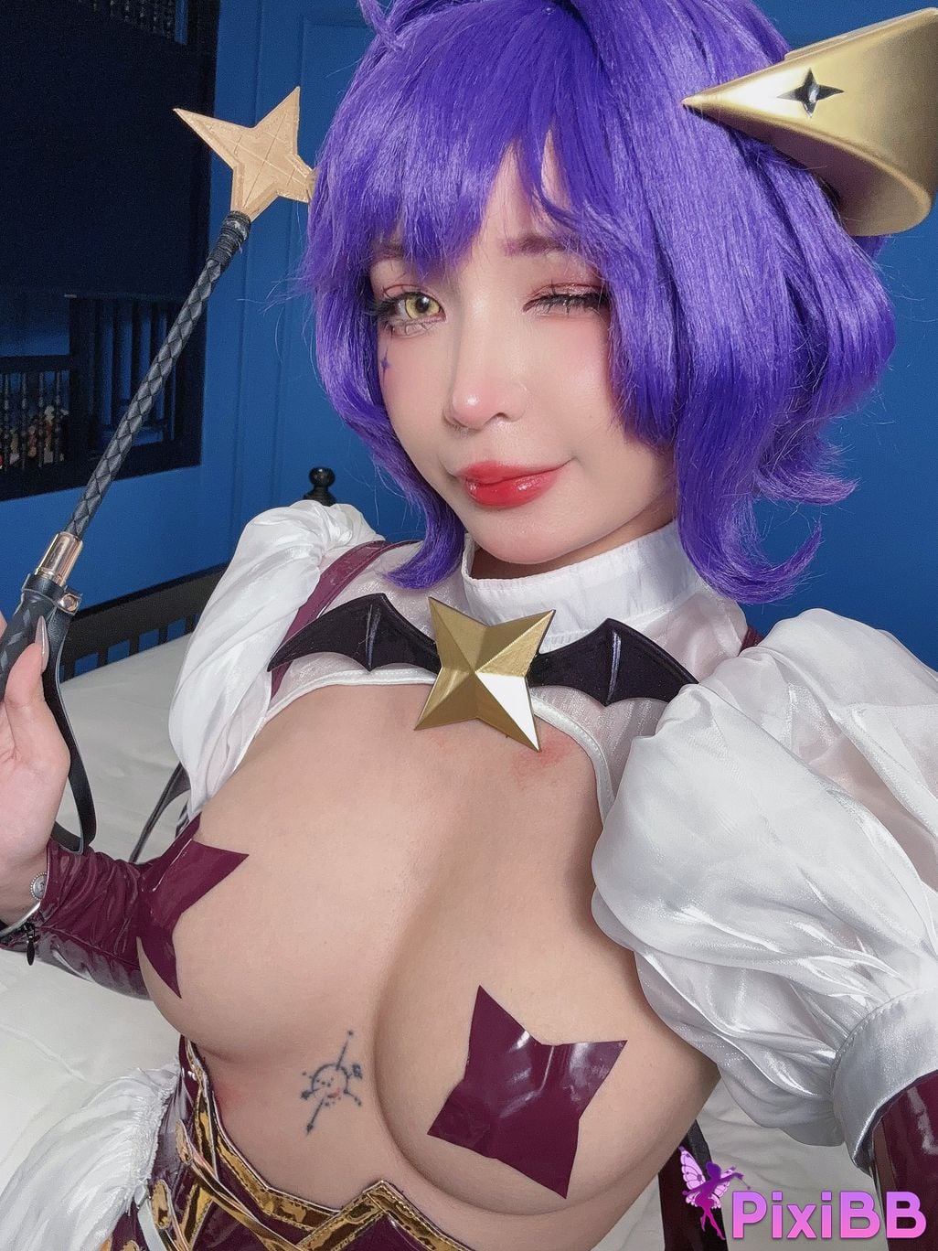 Umeko J Hiiragi Utena (Baiser sama) PixiBB.COM 100