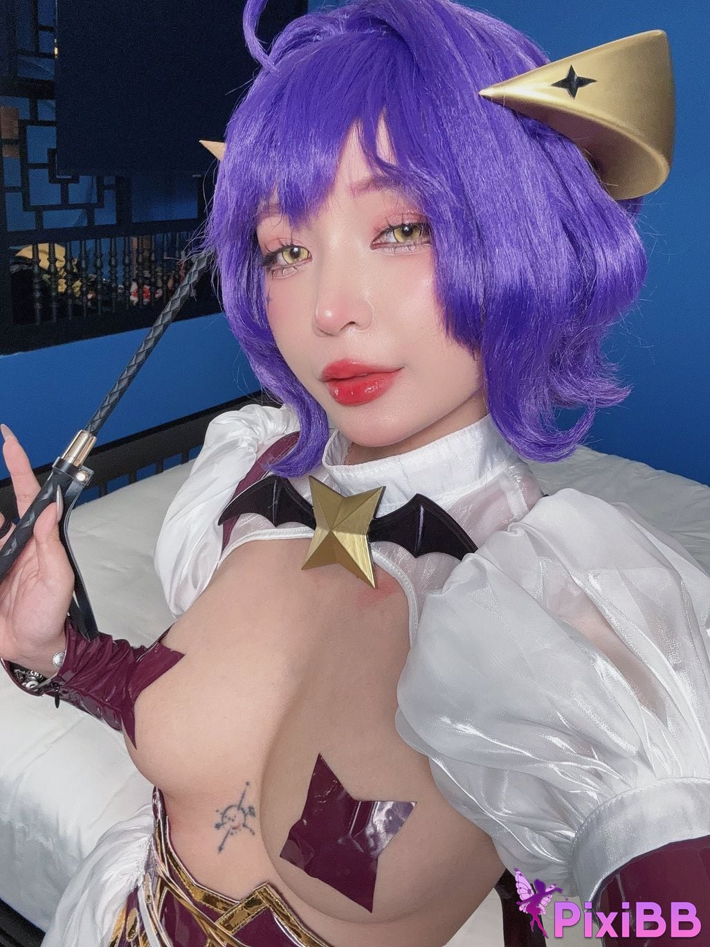 Umeko J Hiiragi Utena (Baiser sama) PixiBB.COM 101