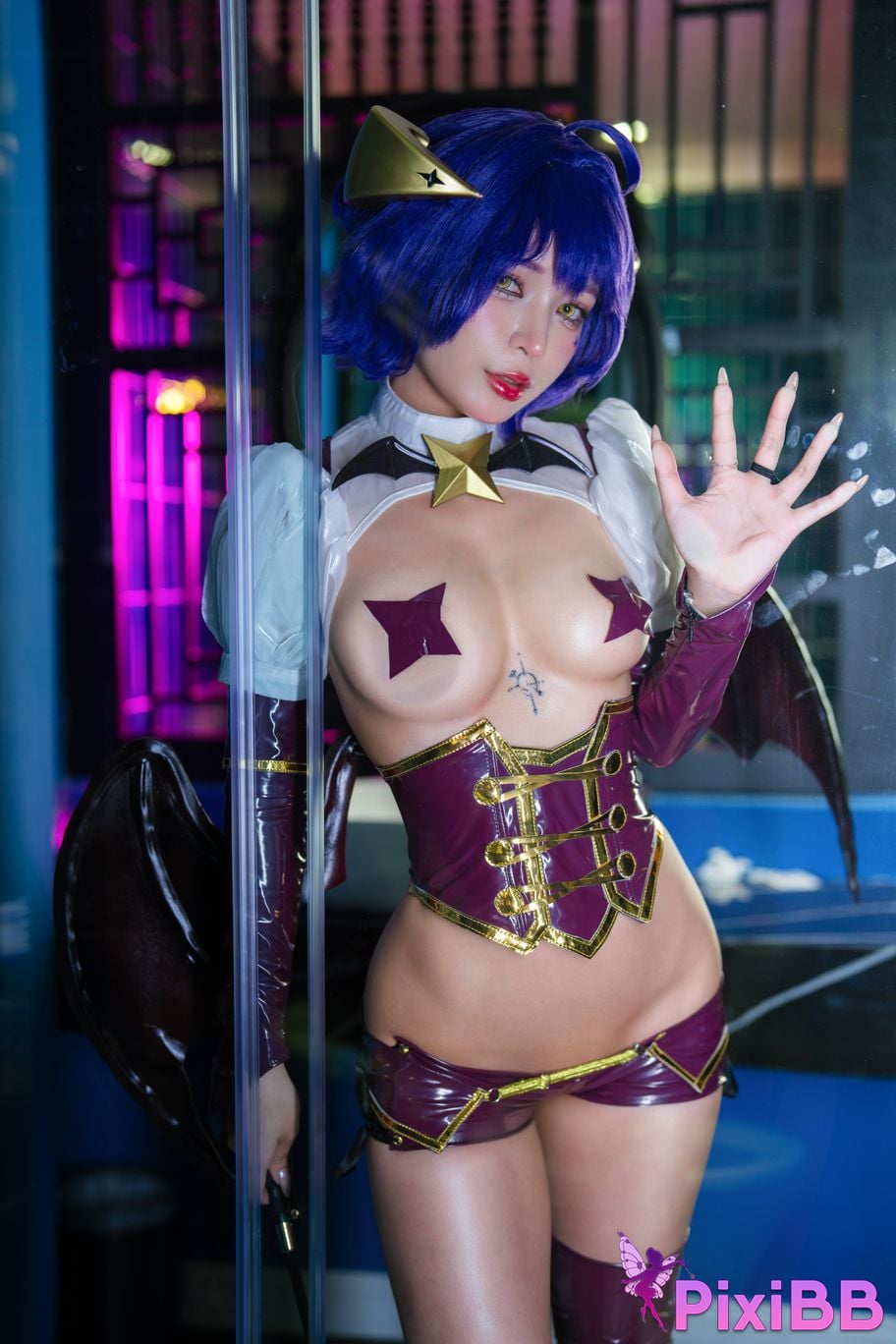 Umeko J Hiiragi Utena (Baiser sama) PixiBB.COM 106