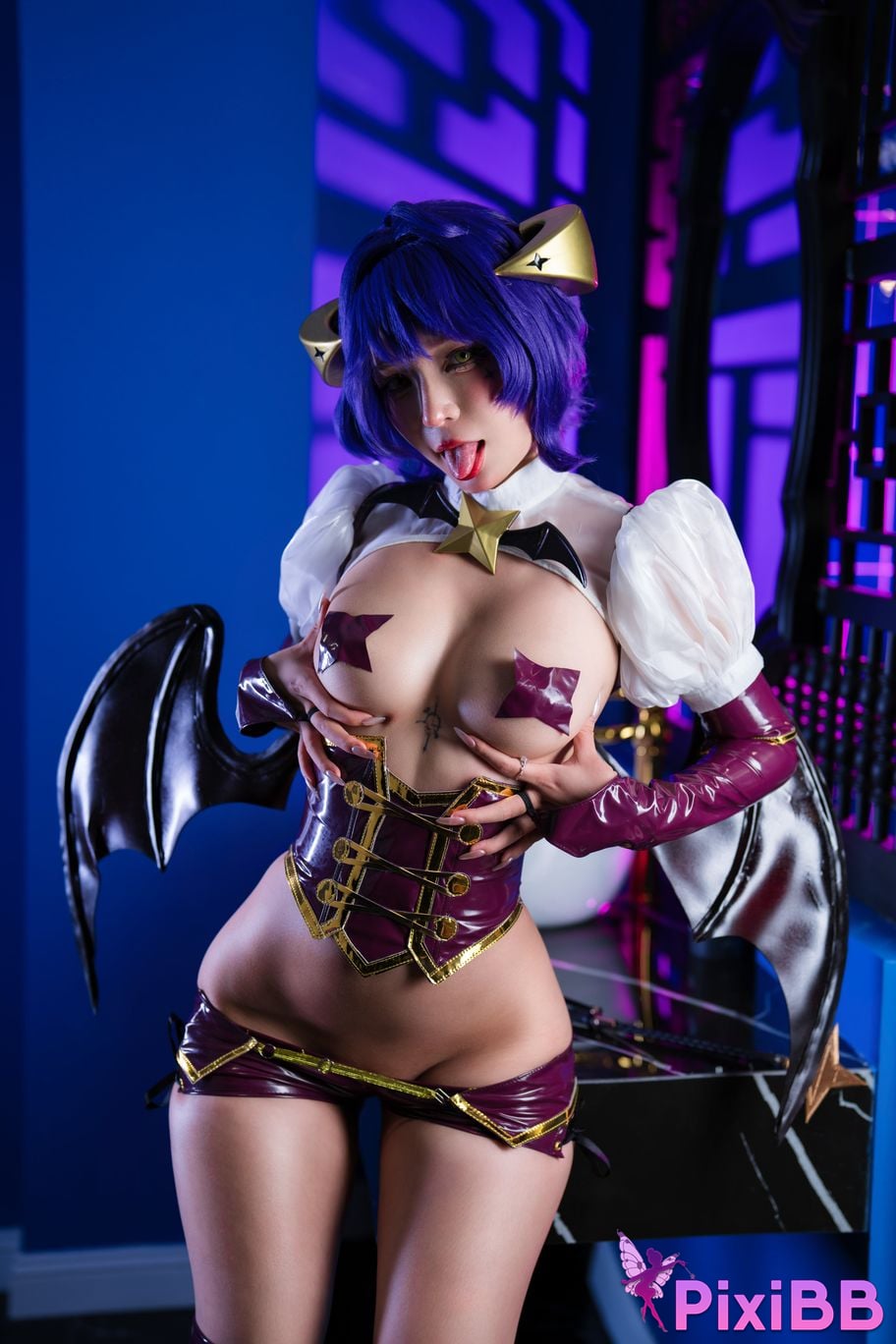 Umeko J Hiiragi Utena (Baiser sama) PixiBB.COM 26