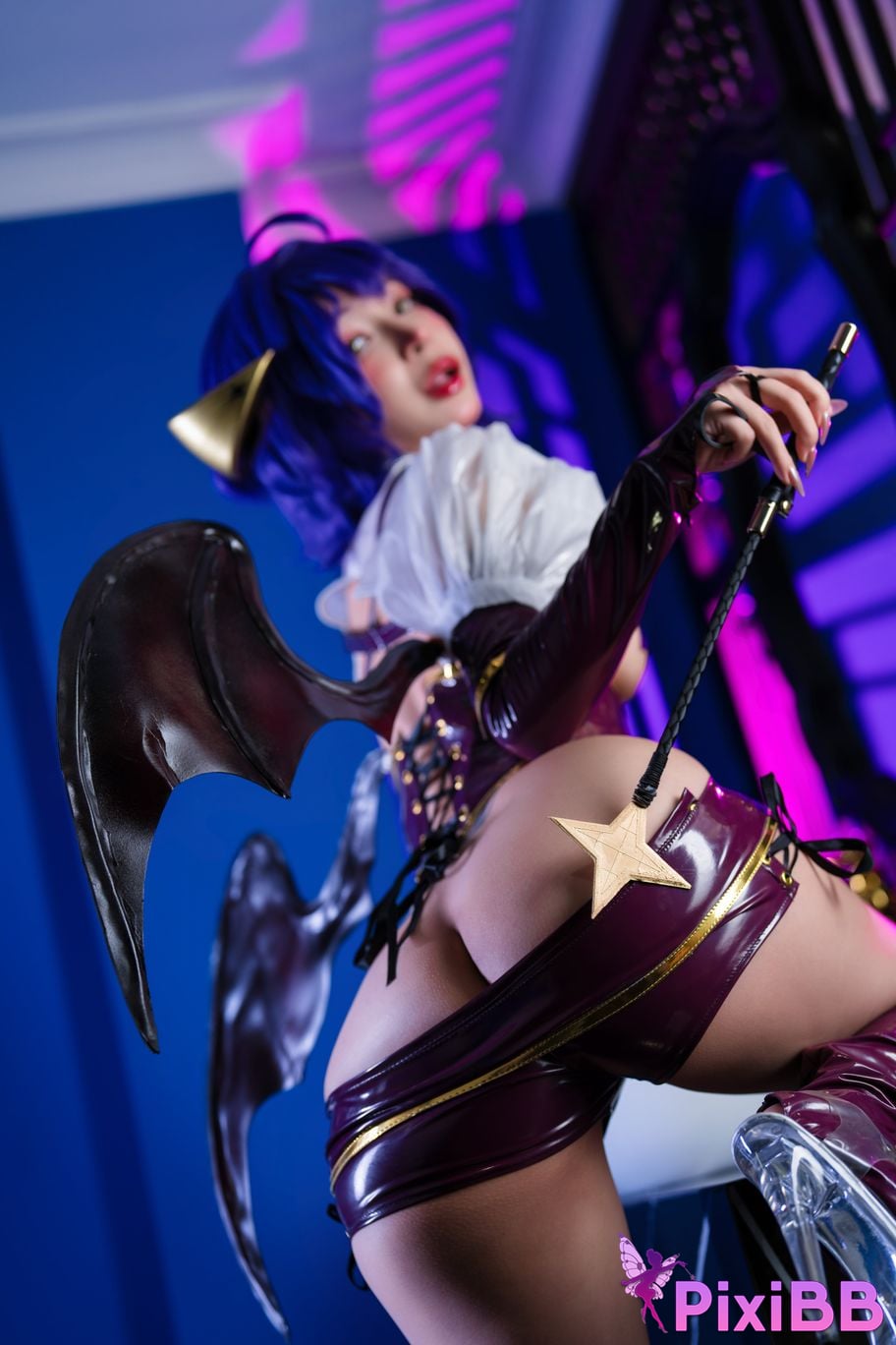 Umeko J Hiiragi Utena (Baiser sama) PixiBB.COM 30