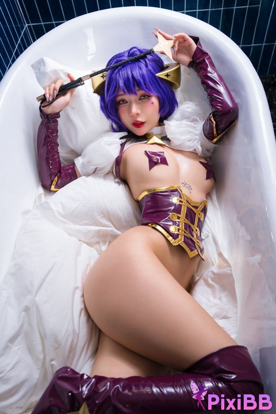 Umeko J Hiiragi Utena (Baiser sama) PixiBB.COM 36