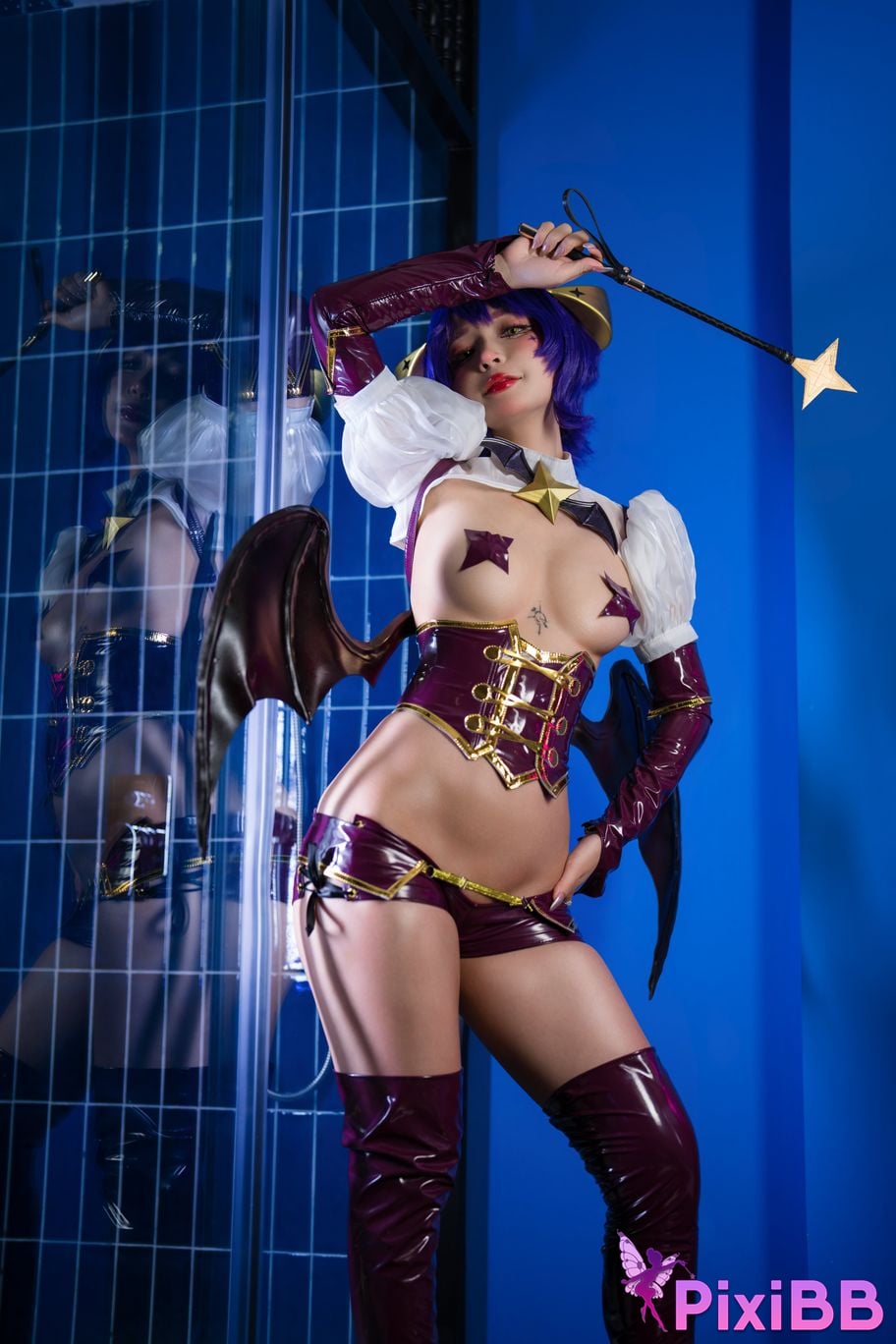 Umeko J Hiiragi Utena (Baiser sama) PixiBB.COM 40