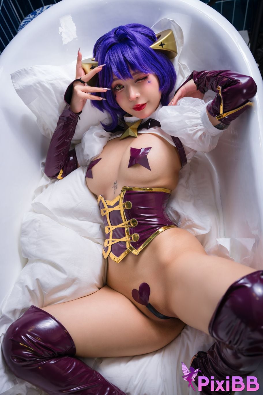 Umeko J Hiiragi Utena (Baiser sama) PixiBB.COM 56