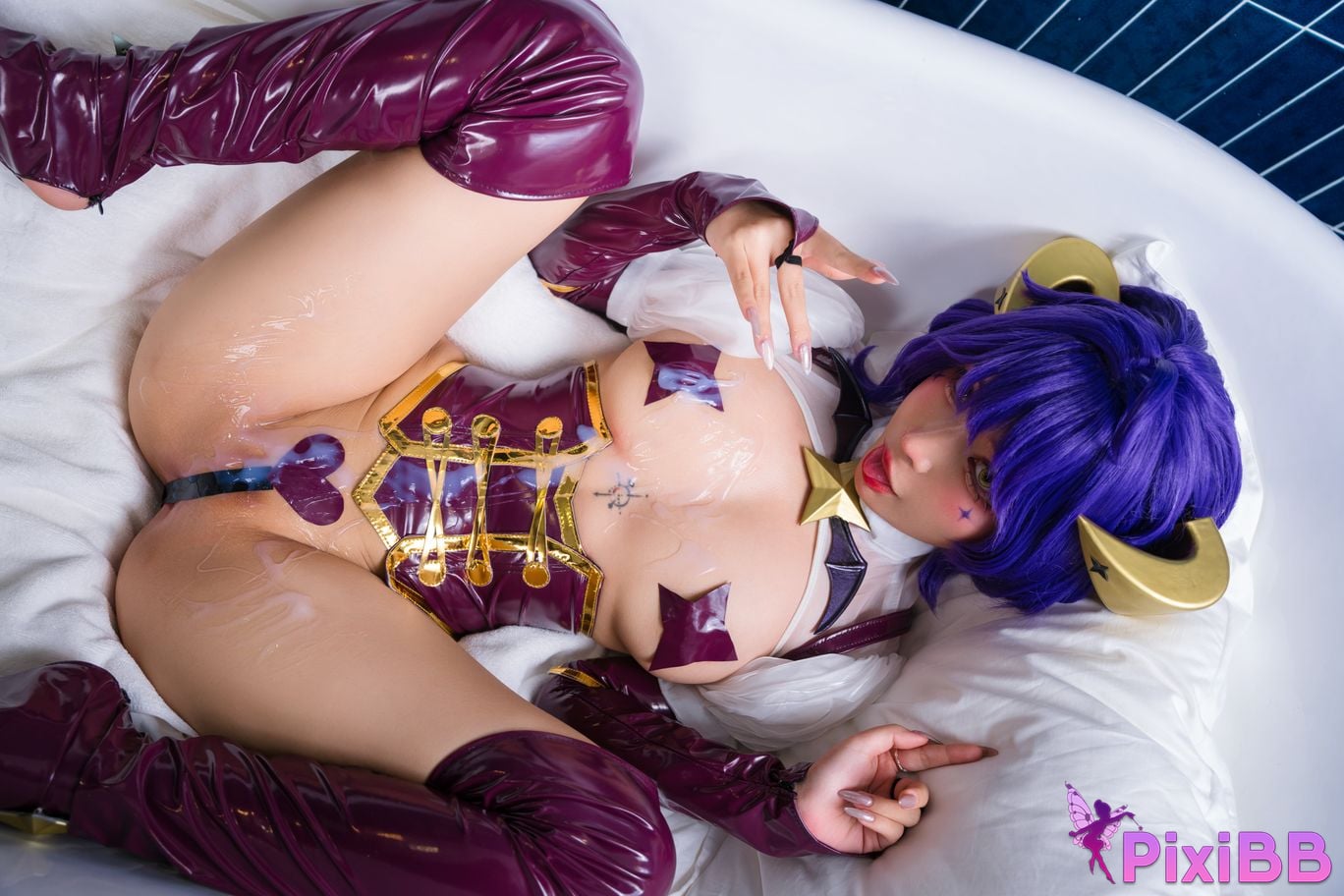 Umeko J Hiiragi Utena (Baiser sama) PixiBB.COM 75