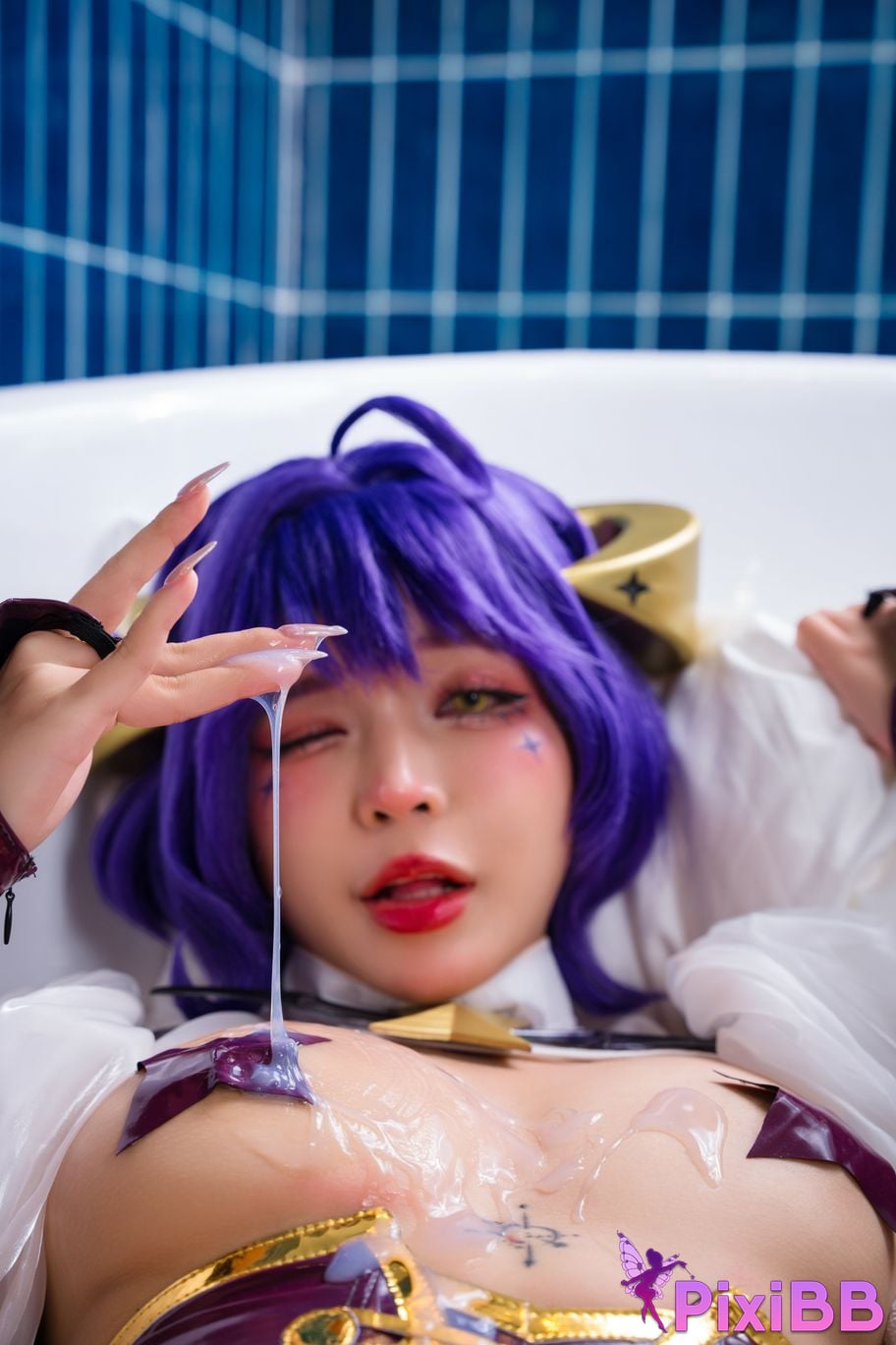 Umeko J Hiiragi Utena (Baiser sama) PixiBB.COM 79