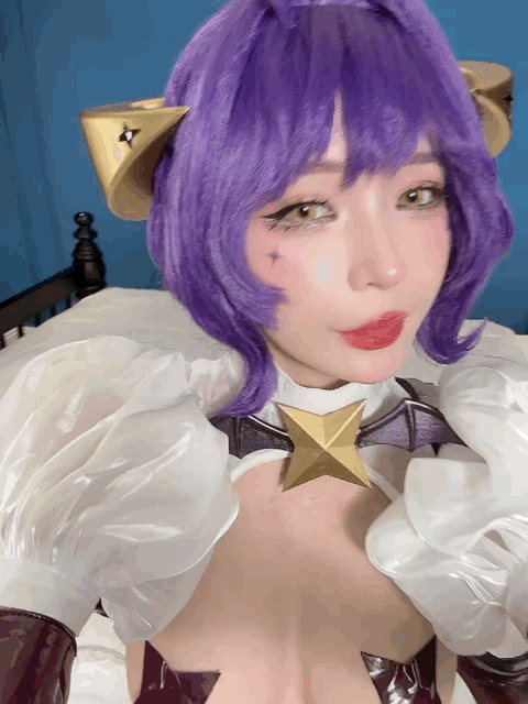 Umeko J Hiiragi Utena (Baiser sama) PixiBB.COM