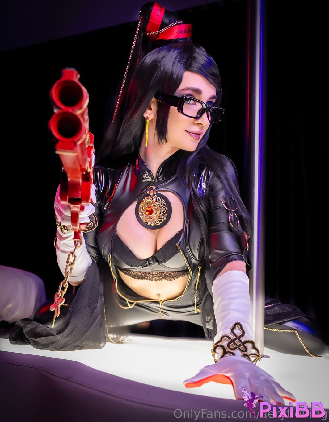 Aery Tiefling Bayonetta PixiBB.COM 18