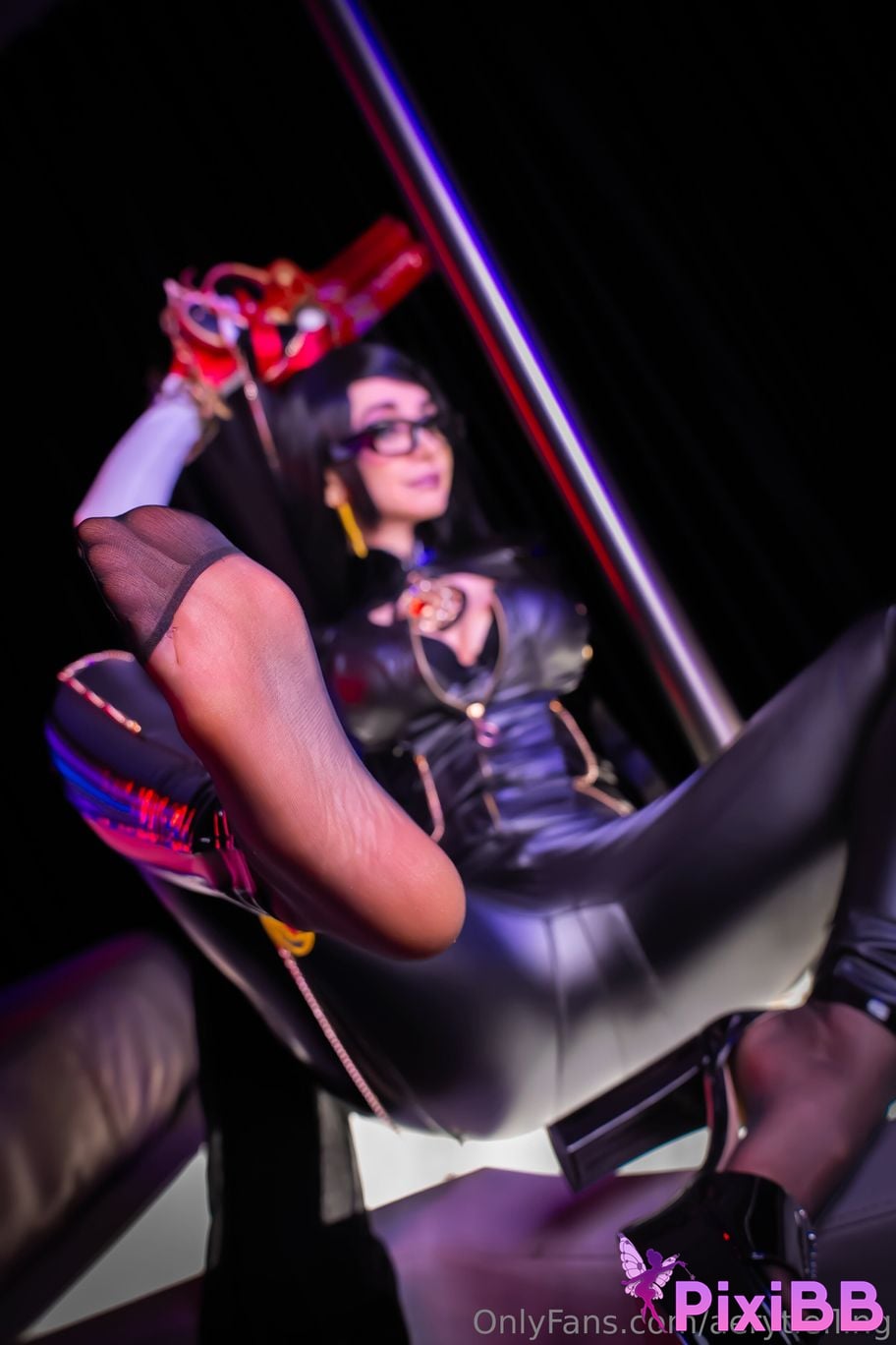 Aery Tiefling Bayonetta PixiBB.COM 4