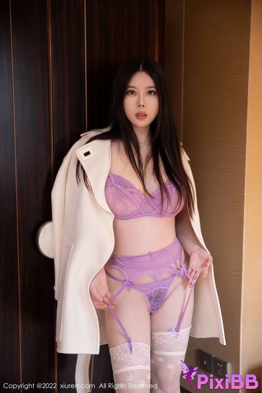 XIUREN No.6016 Bai Ru Xue PixiBB.COM 038