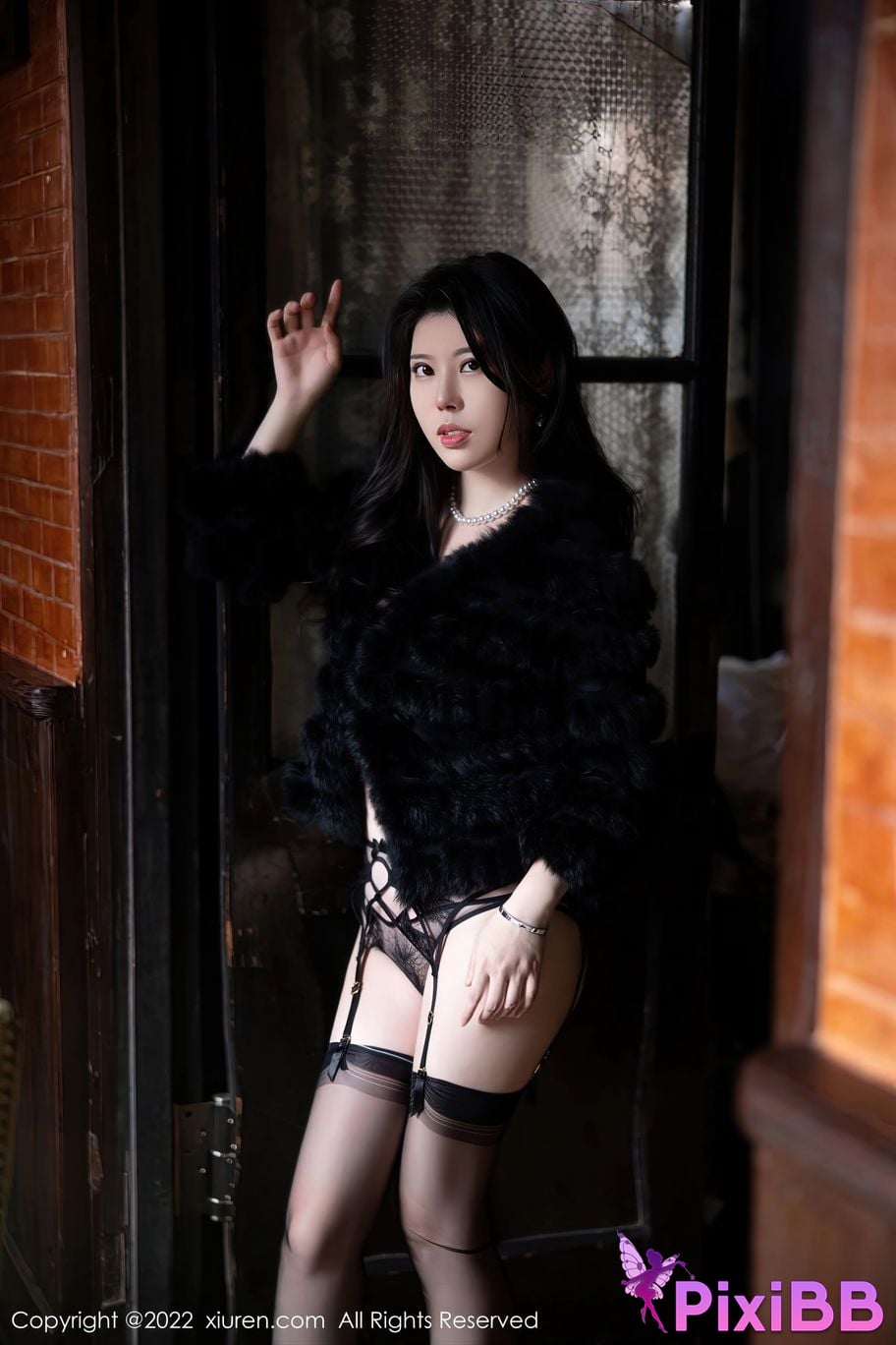 XIUREN No.5939 Bai Ru Xue PixiBB.COM 012