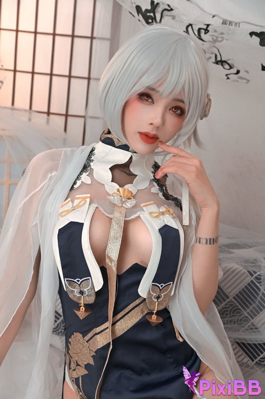 Coser TiTi PixiBB.COM 011