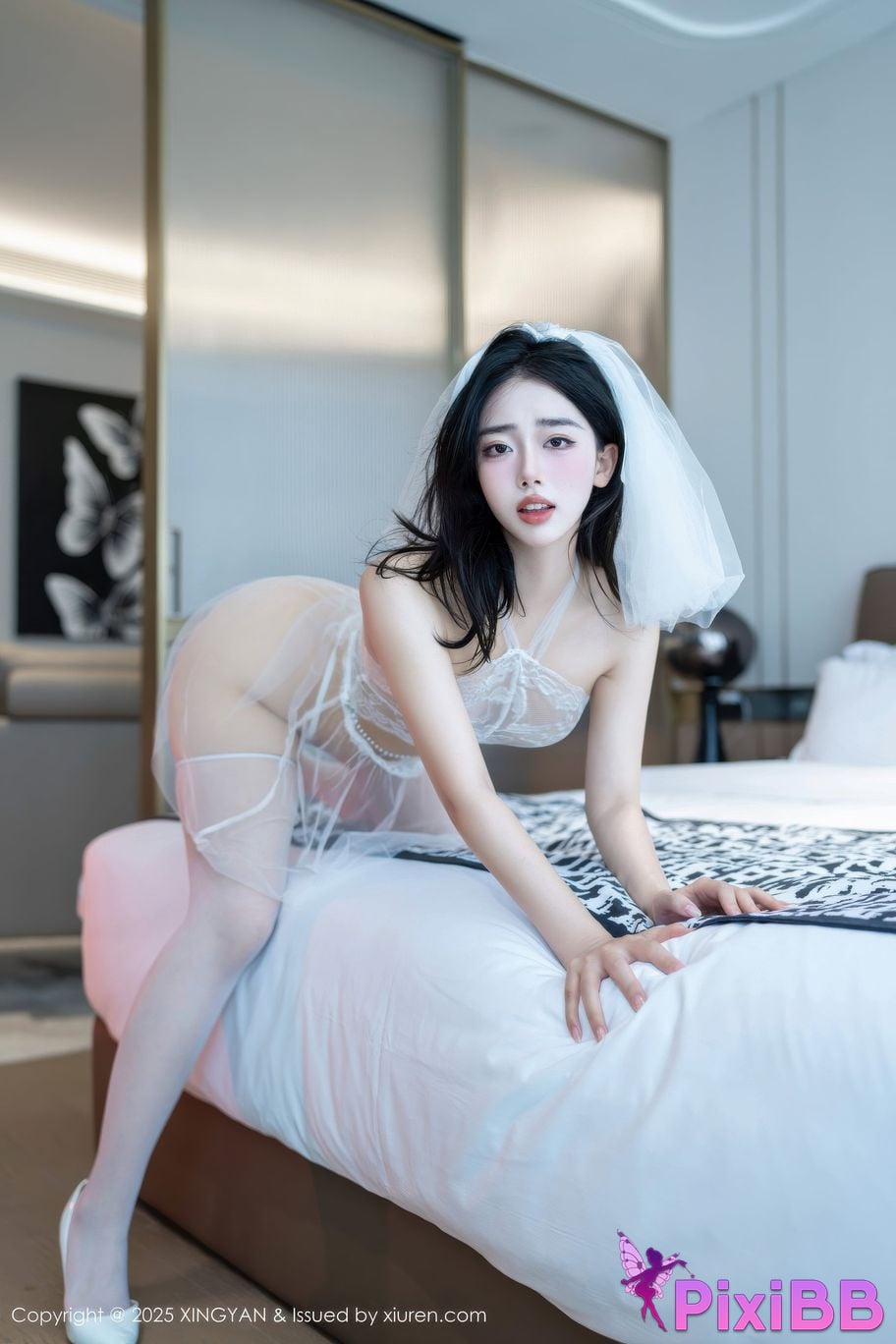XingYan Vol.429 Ruan FuFu PixiBB.COM 014