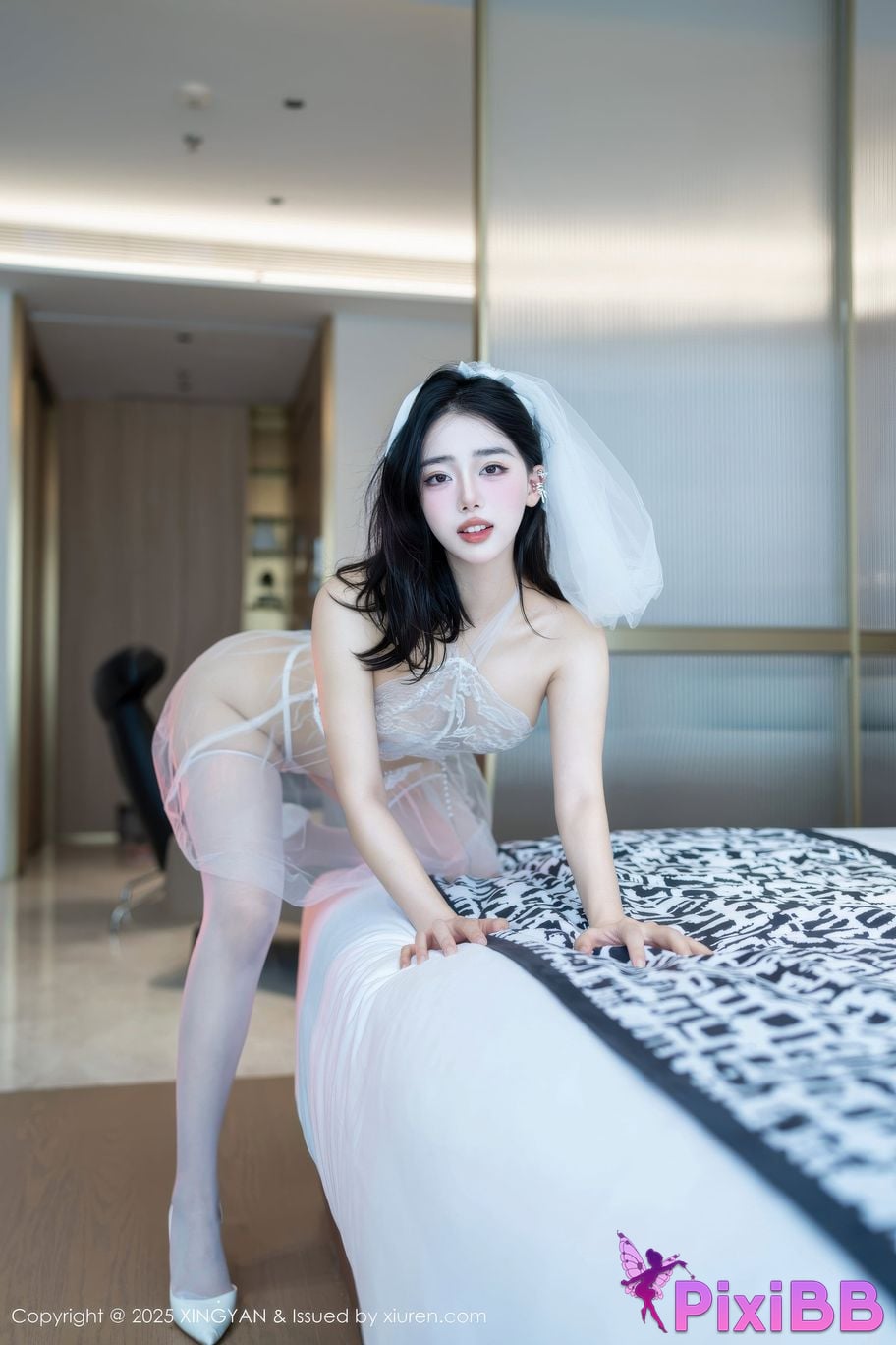XingYan Vol.429 Ruan FuFu PixiBB.COM 020