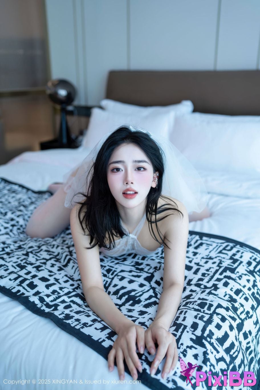 XingYan Vol.429 Ruan FuFu PixiBB.COM 033