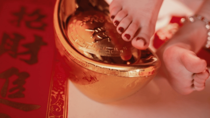 Cosplayer Axun kaOri new year photos PixiBB.COM 501