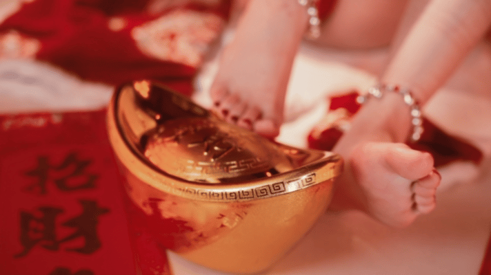 Cosplayer Axun kaOri new year photos PixiBB.COM 502