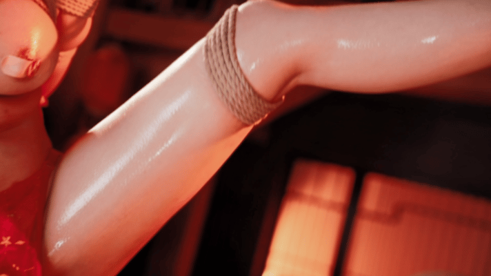 Cosplayer Axun kaOri new year photos PixiBB.COM 575