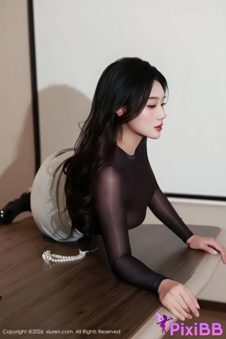 XIUREN No.11296 Nanqiao PixiBB.COM 017