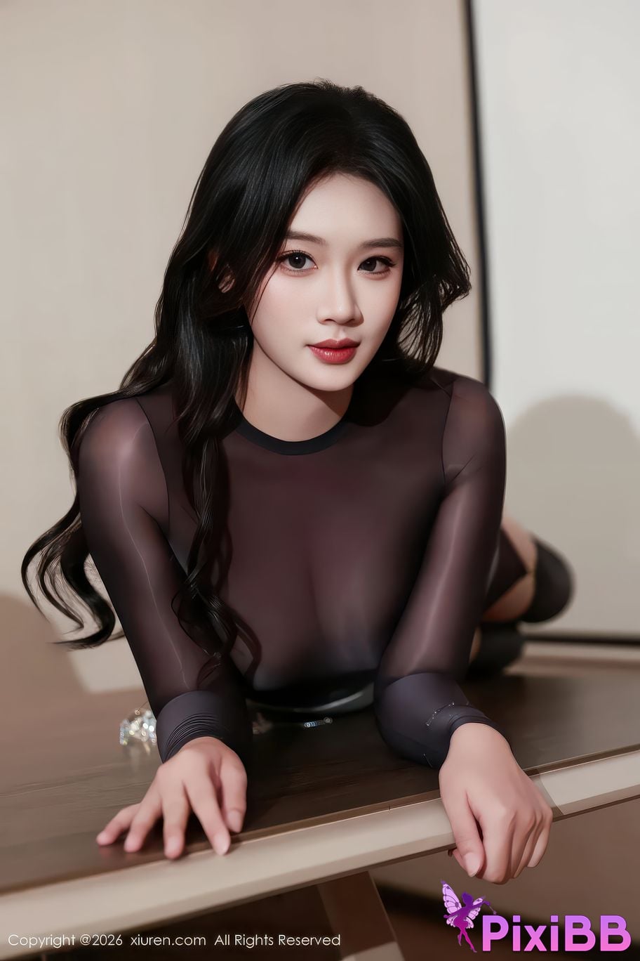 XIUREN No.11296 Nanqiao PixiBB.COM 018