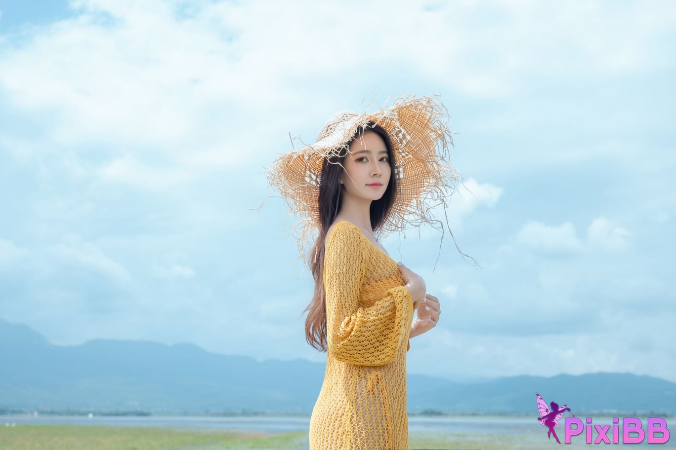 Cosplayer every year Nnian Xia Lu PixiBB.COM 002