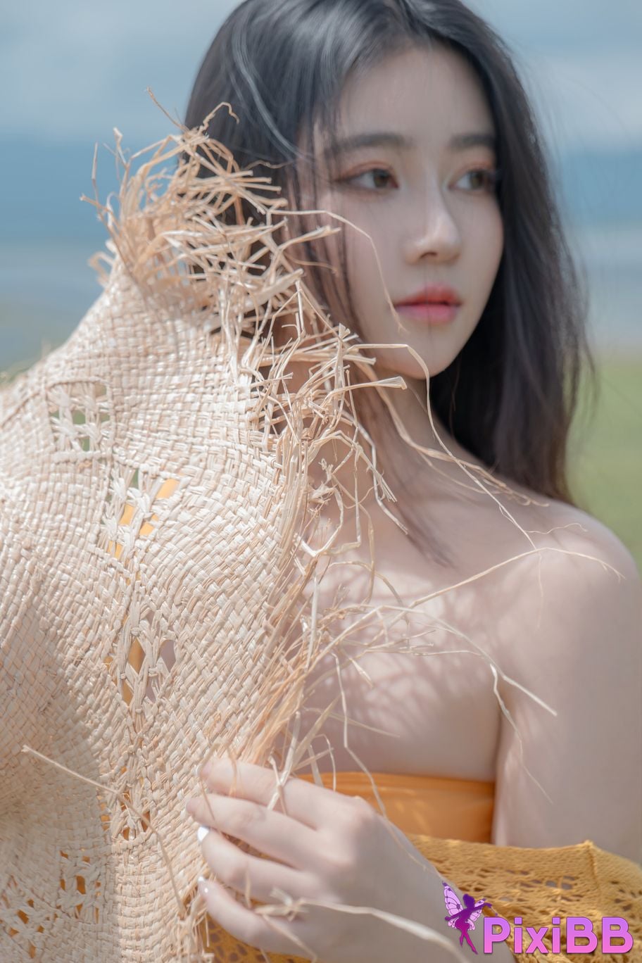 Cosplayer every year Nnian Xia Lu PixiBB.COM 006